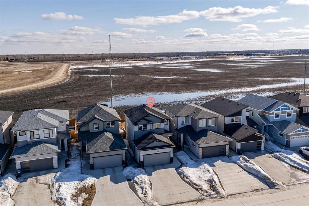 387 Crestmont Drive, Winnipeg, Manitoba  R3X 0V6 - Photo 31 - 202606565