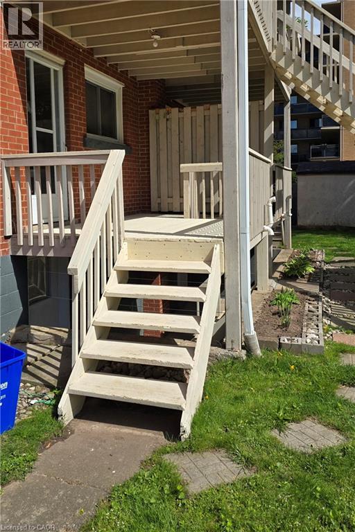 712 Ross Street Unit# 1, Burlington, Ontario  L7S 1S2 - Photo 17 - 40817897