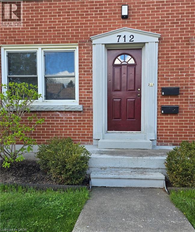 712 Ross Street Unit# 1, Burlington, Ontario  L7S 1S2 - Photo 2 - 40817897