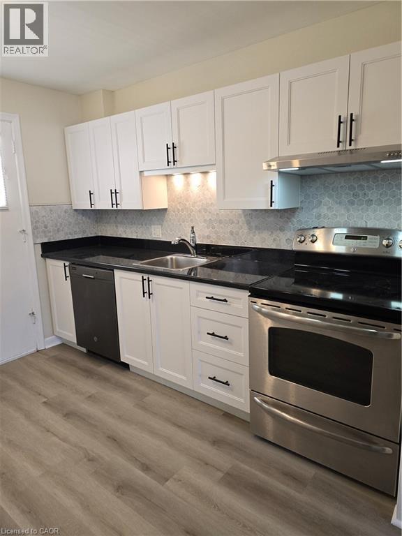 712 Ross Street Unit# 1, Burlington, Ontario  L7S 1S2 - Photo 7 - 40817897