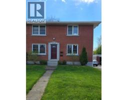 712 ROSS Street Unit# 1, burlington, Ontario