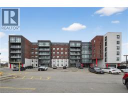 5 HAMILTON Street N Unit# 209, waterdown, Ontario