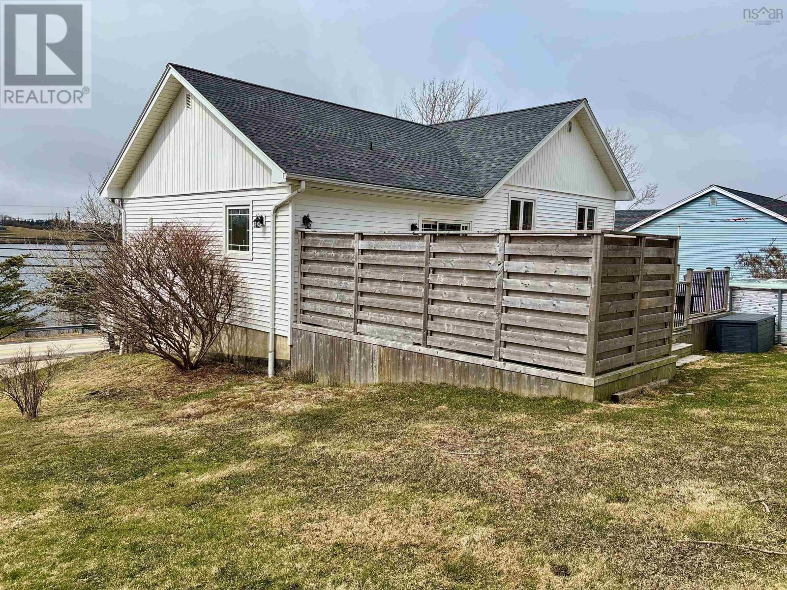 128 Highway 1, Dayton, Nova Scotia  B5A 5A1 - Photo 32 - 202606550