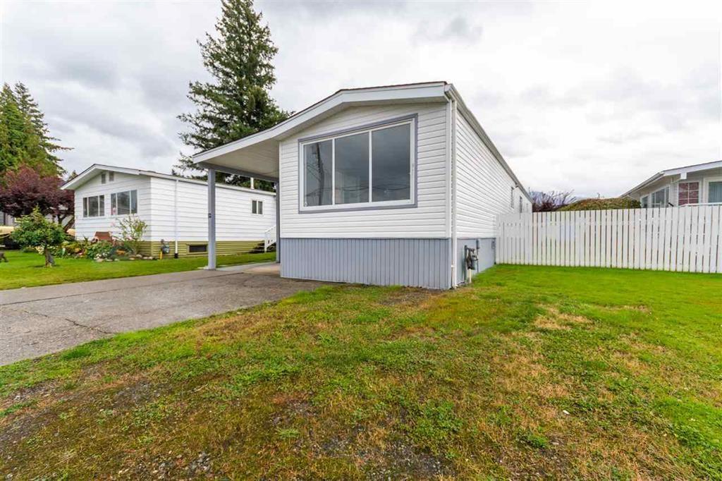 52 6338 Vedder Road, Sardis South, Chilliwack, British Columbia  V2R 3R3 - Photo 3 - R3107783