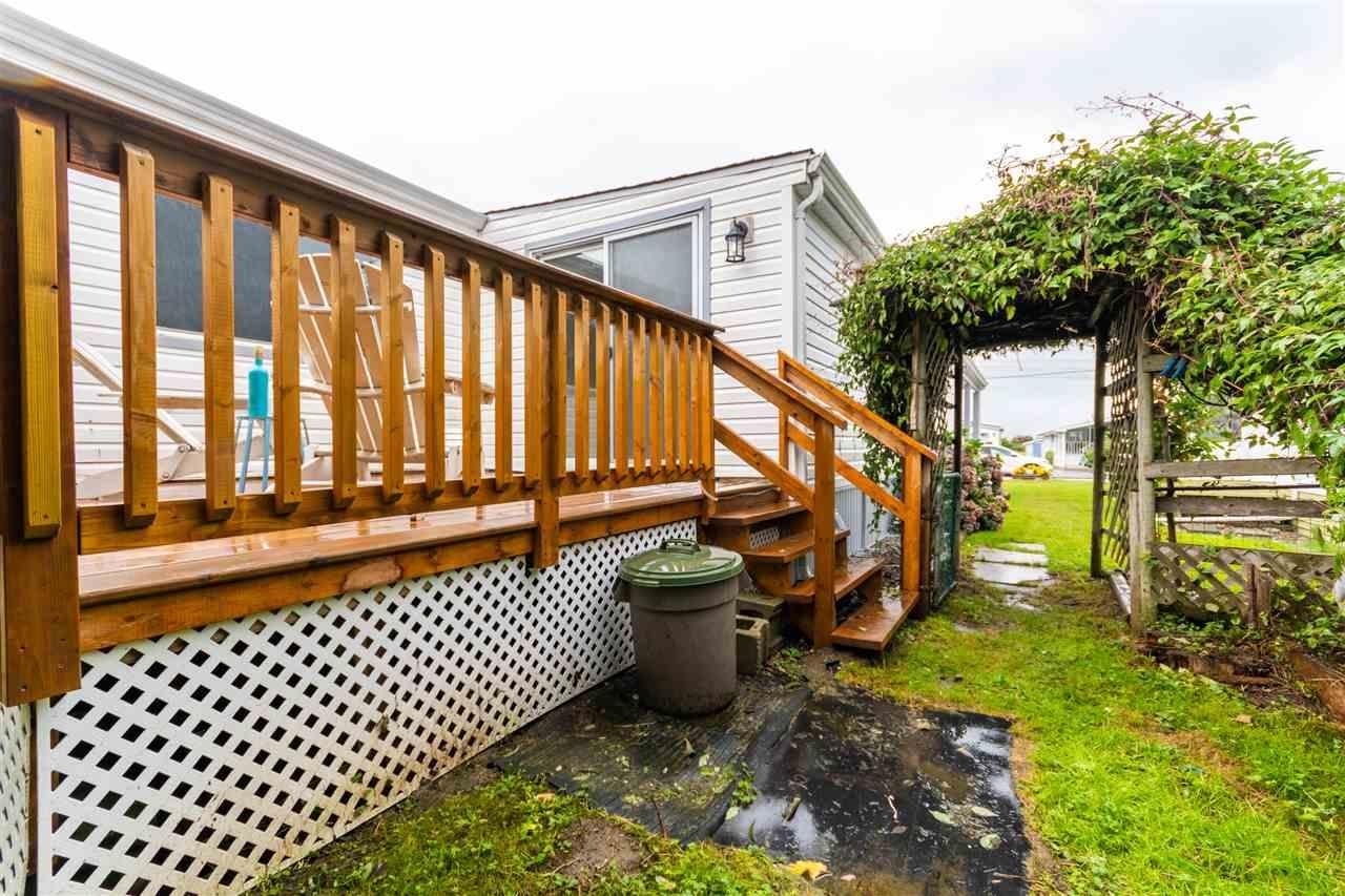 52 6338 Vedder Road, Sardis South, Chilliwack, British Columbia  V2R 3R3 - Photo 25 - R3107783