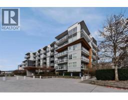 212 10155 RIVER DRIVE, Richmond, British Columbia