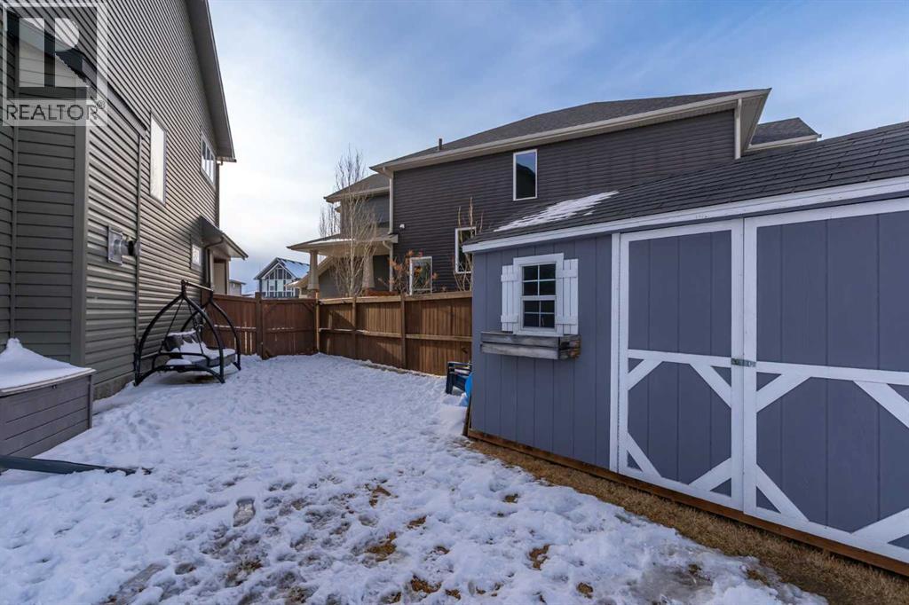 26 Mount Rae Terrace, Okotoks, Alberta  T1S 0M6 - Photo 45 - A2292754