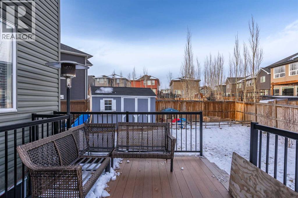 26 Mount Rae Terrace, Okotoks, Alberta  T1S 0M6 - Photo 35 - A2292754