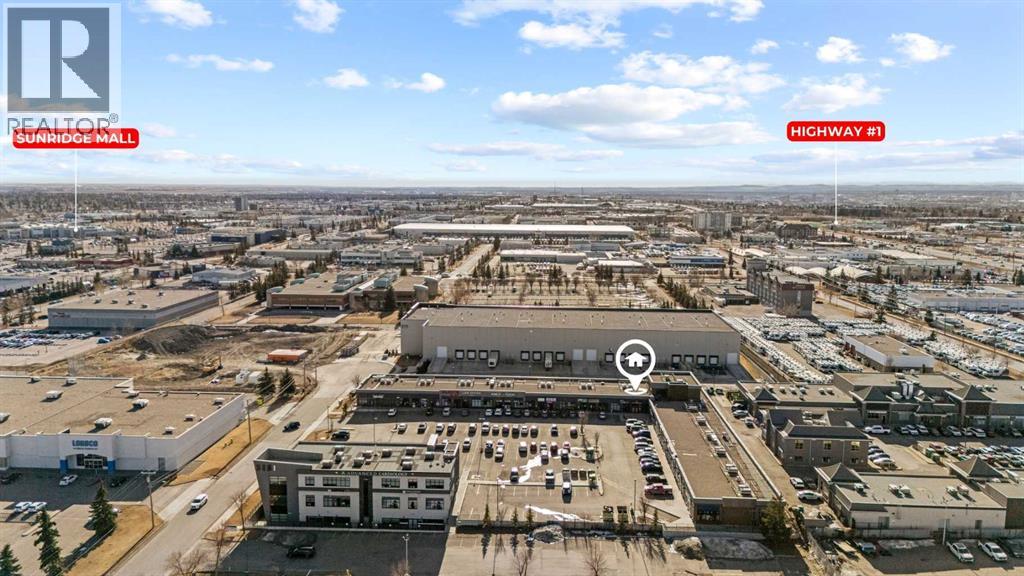 53, 3131 27 Street NE, Calgary, Alberta  T1Y 0B3 - Photo 12 - A2293364