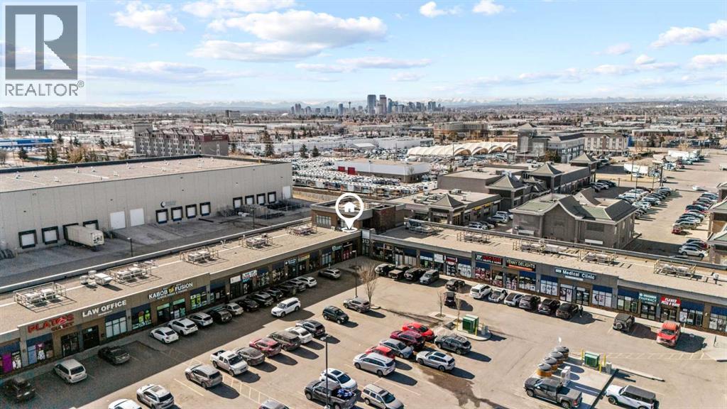 53, 3131 27 Street NE, Calgary, Alberta  T1Y 0B3 - Photo 3 - A2293364