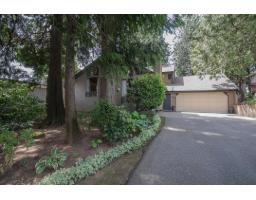 1961 DAHL CRESCENT, Abbotsford, British Columbia