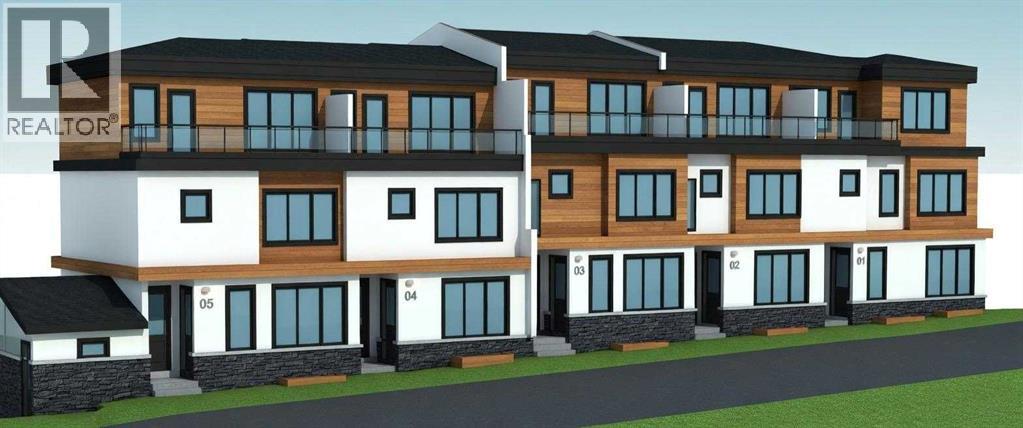 2025 Home Road NW, Calgary, Alberta