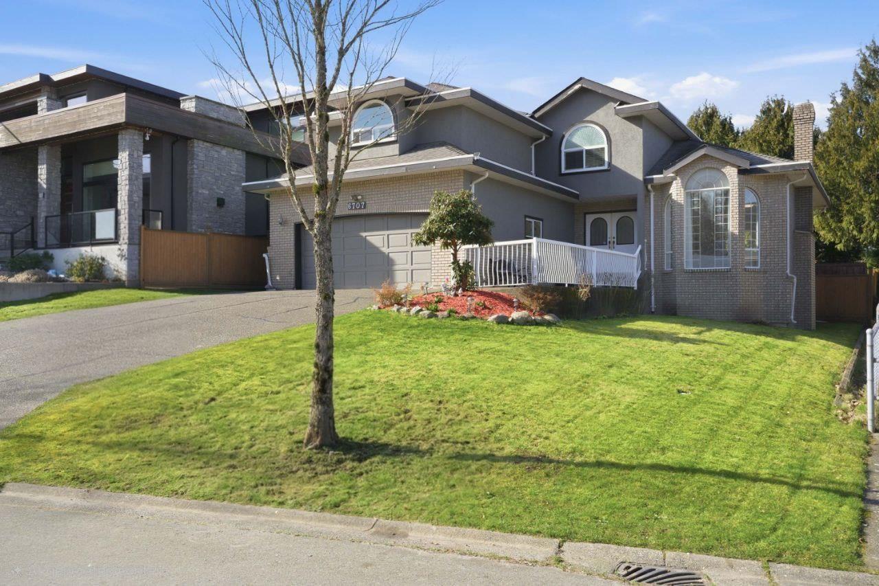 6707 122a Street, Surrey, British Columbia  V3W 0W1 - Photo 27 - R3107866