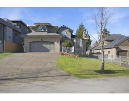 6707 122A STREET, Surrey, British Columbia