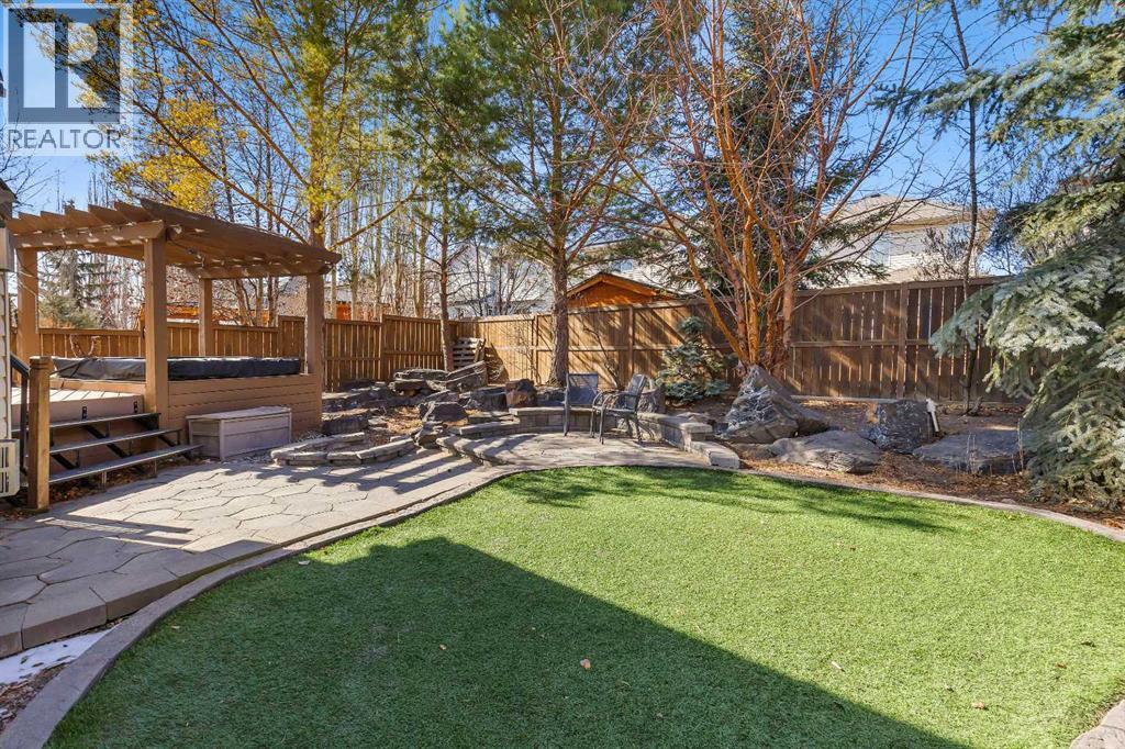 22 Tuscany Ravine Manor NW, Calgary, Alberta  T3L 2W9 - Photo 48 - A2296455