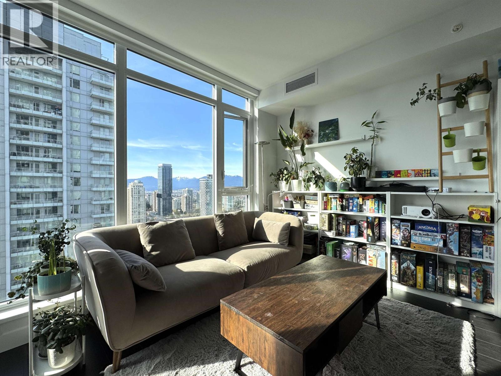 2508 4458 Beresford Street, Burnaby, British Columbia  V5H 0J1 - Photo 5 - R3107874