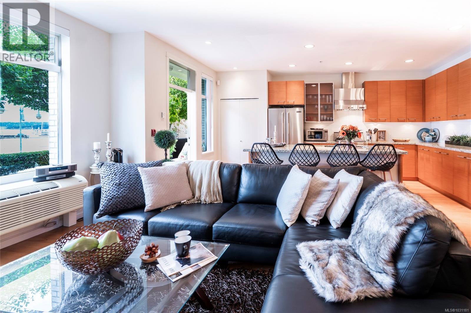 12 38 Front St, Nanaimo, British Columbia  V9R 0B8 - Photo 13 - 1031181