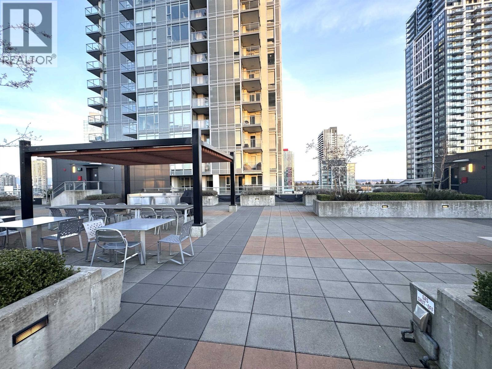 2508 4458 Beresford Street, Burnaby, British Columbia  V5H 0J1 - Photo 26 - R3107874