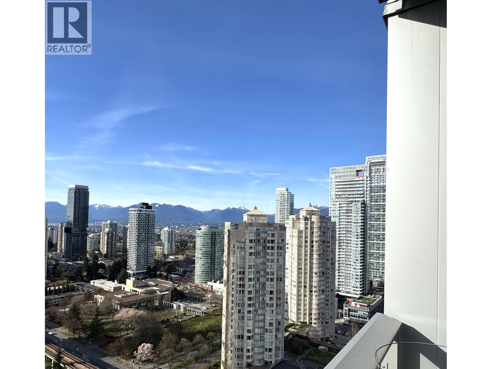 2508 4458 Beresford Street, Burnaby, British Columbia  V5H 0J1 - Photo 14 - R3107874