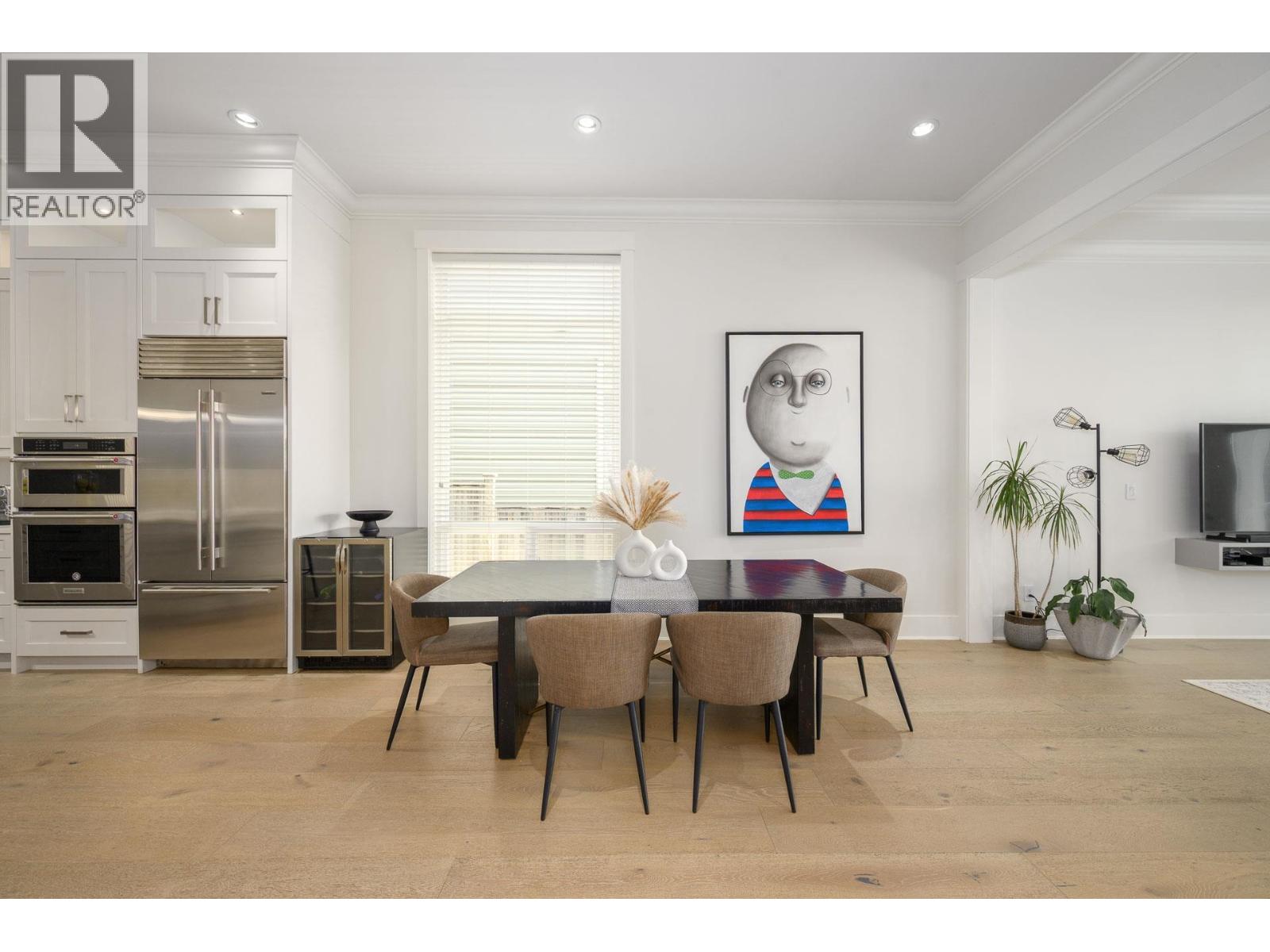 926 Delestre Avenue, Coquitlam, British Columbia  V3K 2G6 - Photo 7 - R3107937