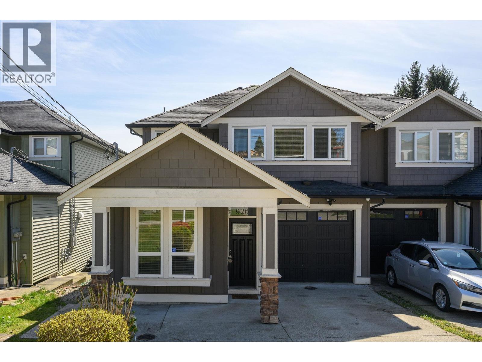 926 Delestre Avenue, Coquitlam, British Columbia  V3K 2G6 - Photo 22 - R3107937