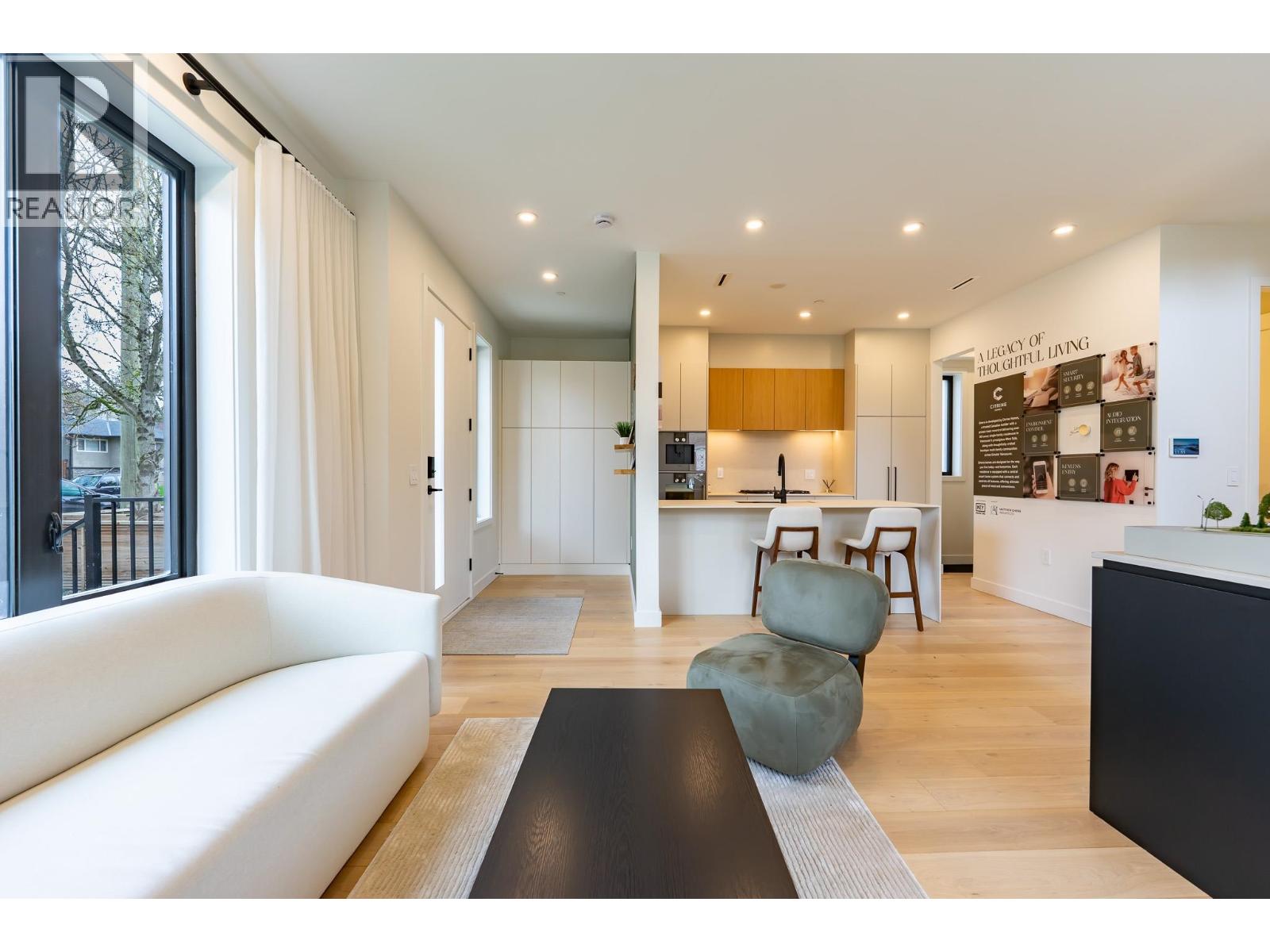 858 W 64th Avenue, Vancouver, British Columbia  V6B 2L4 - Photo 16 - R3107936