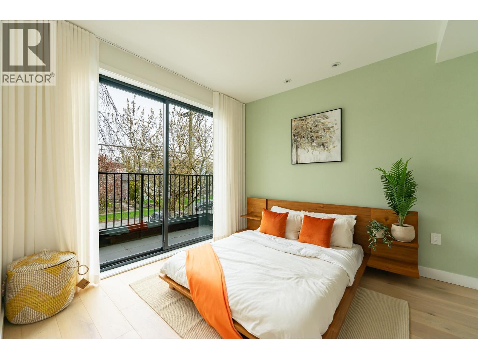 858 W 64th Avenue, Vancouver, British Columbia  V6B 2L4 - Photo 22 - R3107936