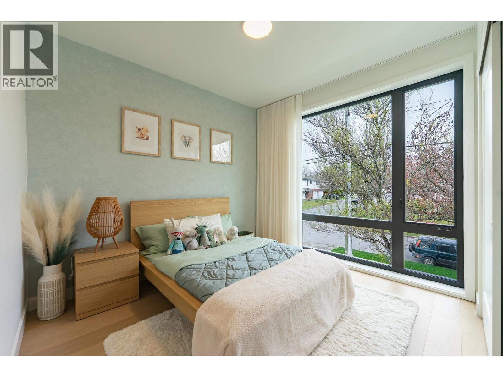 858 W 64th Avenue, Vancouver, British Columbia  V6B 2L4 - Photo 23 - R3107936