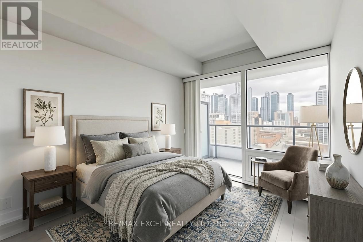 1908 - 85 Wood Street, Toronto, Ontario  M4Y 0E8 - Photo 10 - C12964812