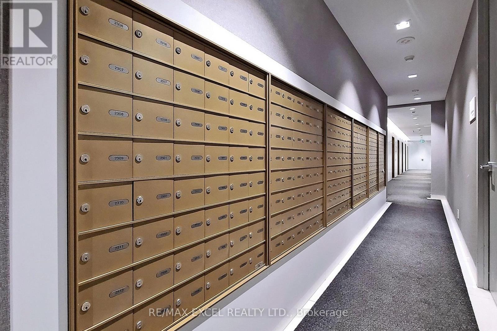 1908 - 85 Wood Street, Toronto, Ontario  M4Y 0E8 - Photo 32 - C12964812