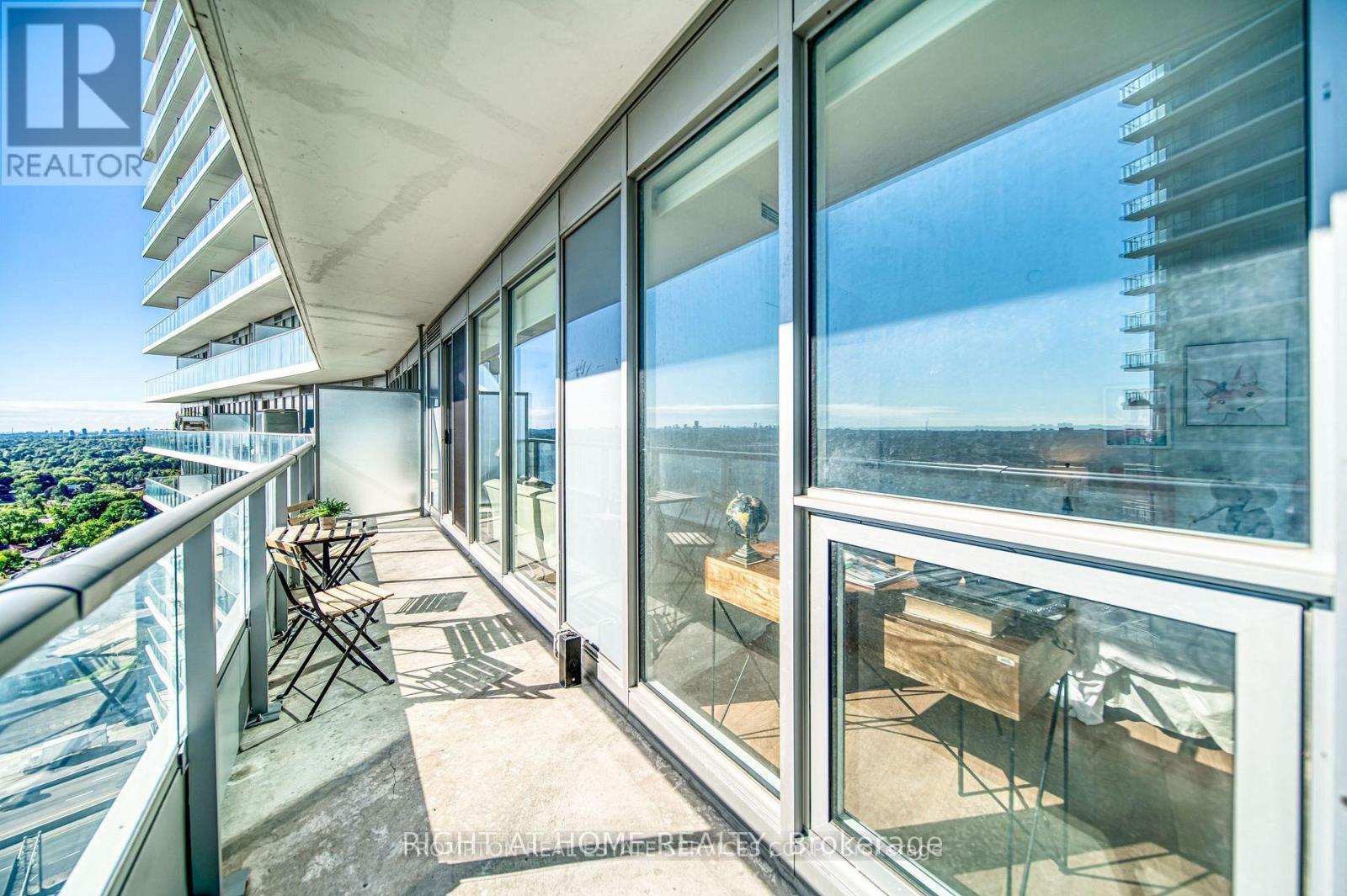 1005 - 115 Mcmahon Drive E, Toronto, Ontario  M2K 0E3 - Photo 5 - C12966544