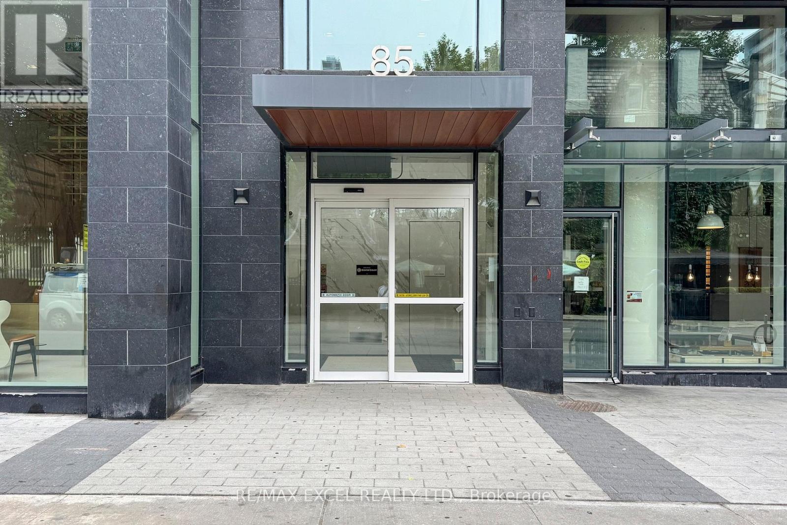 1908 - 85 Wood Street, Toronto, Ontario  M4Y 0E8 - Photo 29 - C12964812