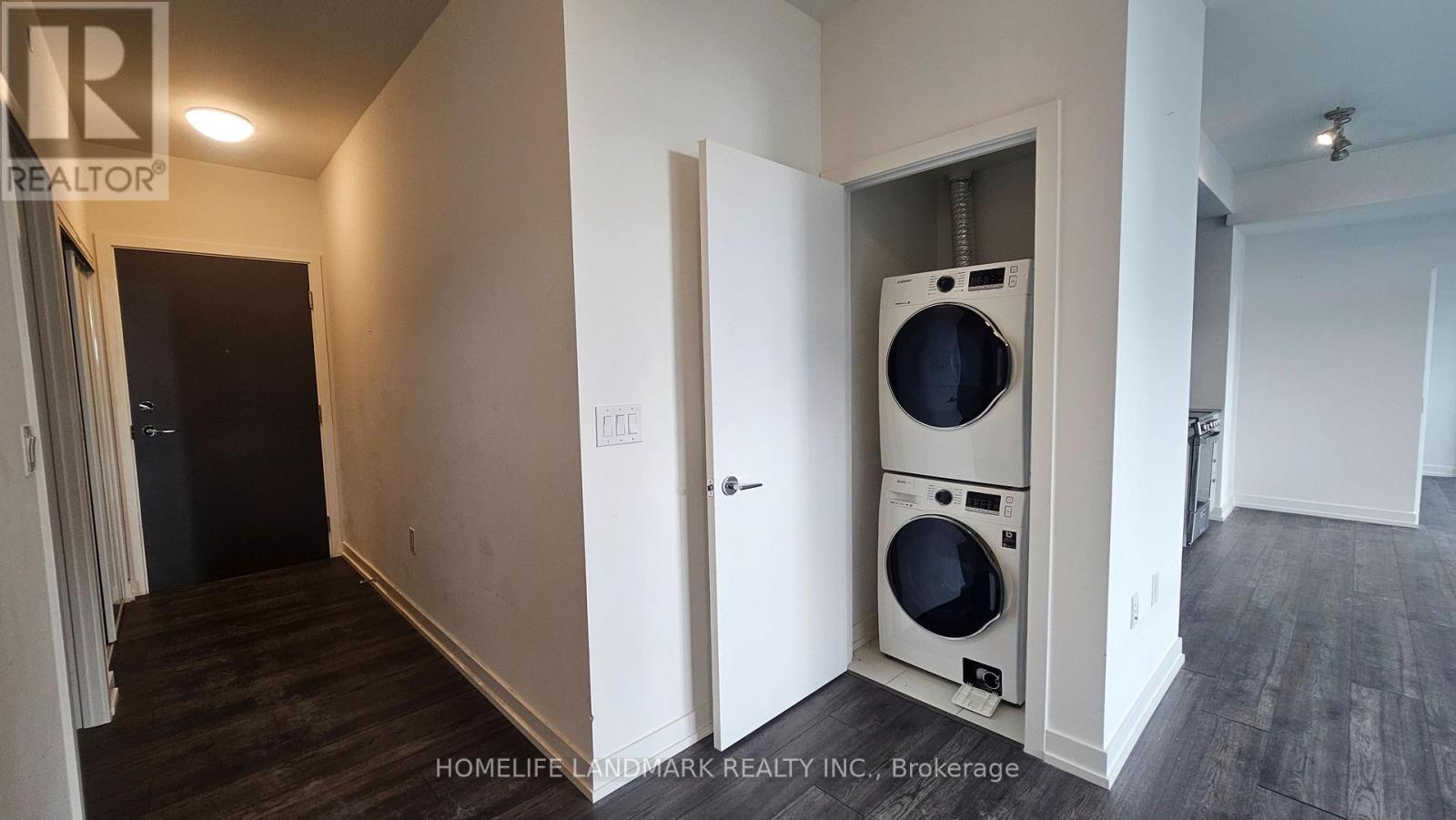 501 - 10 De Boers Drive, Toronto, Ontario  M3J 0H1 - Photo 17 - W12952612