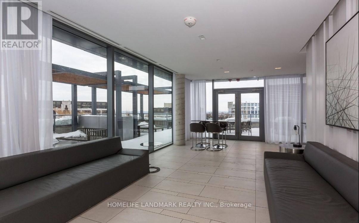 501 - 10 De Boers Drive, Toronto, Ontario  M3J 0H1 - Photo 24 - W12952612