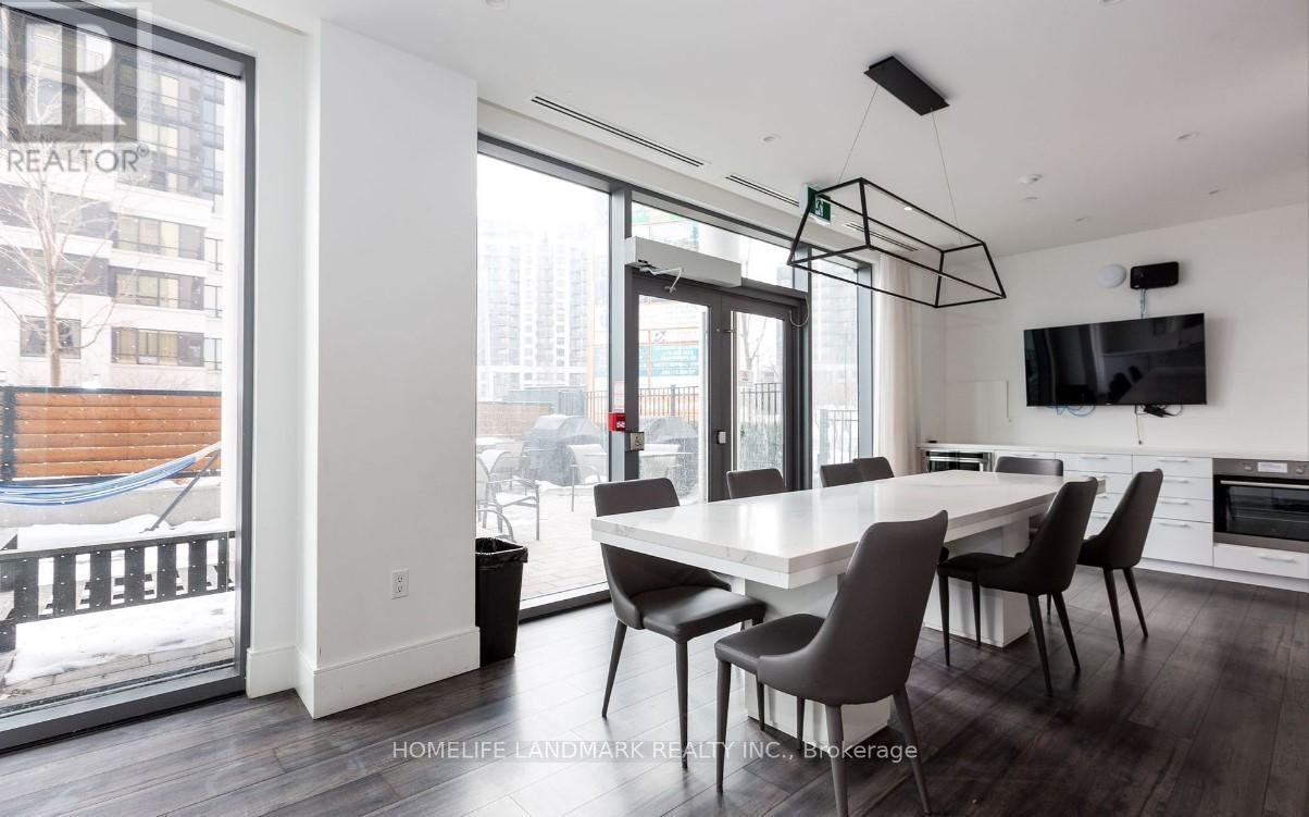 501 - 10 De Boers Drive, Toronto, Ontario  M3J 0H1 - Photo 25 - W12952612