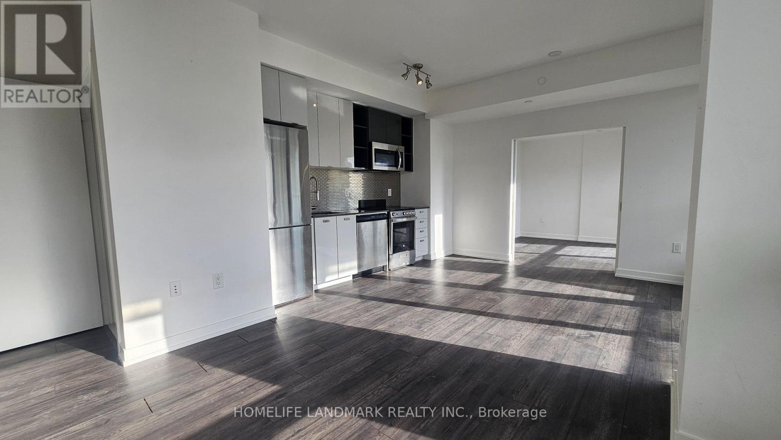 501 - 10 De Boers Drive, Toronto, Ontario  M3J 0H1 - Photo 27 - W12952612