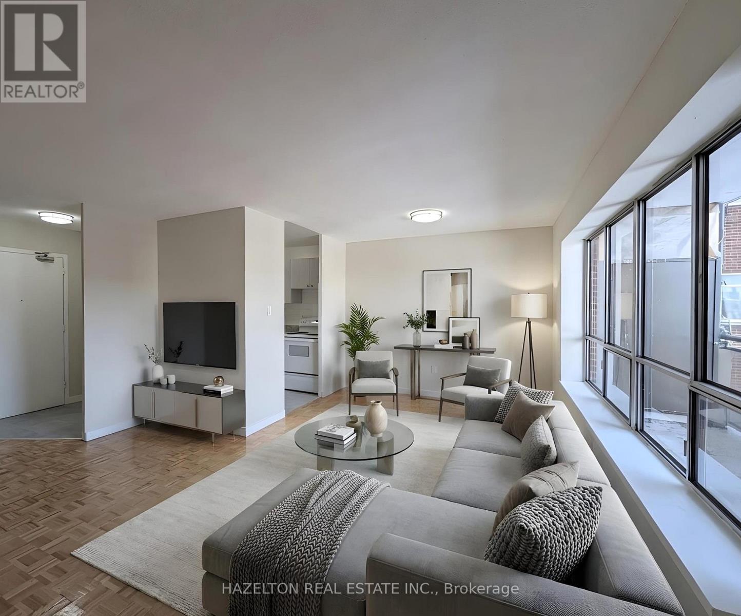 521 - 1901 MARTIN GROVE ROAD, Toronto, Ontario