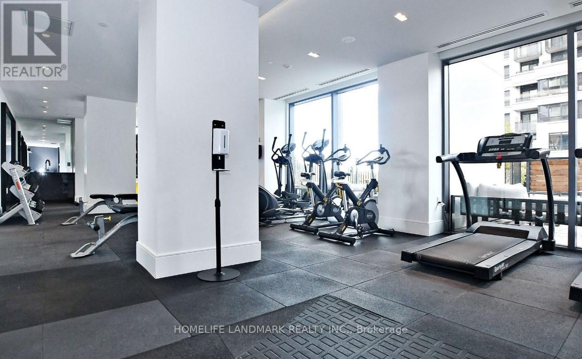 501 - 10 De Boers Drive, Toronto, Ontario  M3J 0H1 - Photo 22 - W12952612