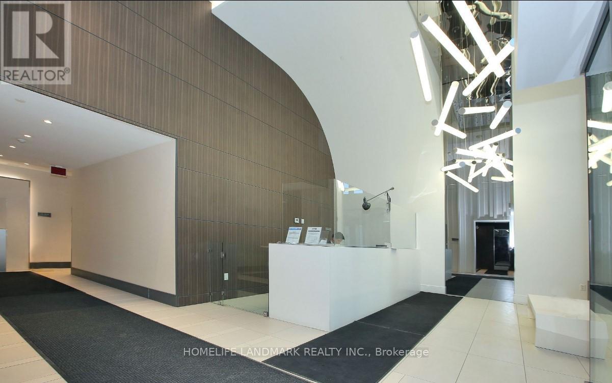 501 - 10 De Boers Drive, Toronto, Ontario  M3J 0H1 - Photo 23 - W12952612