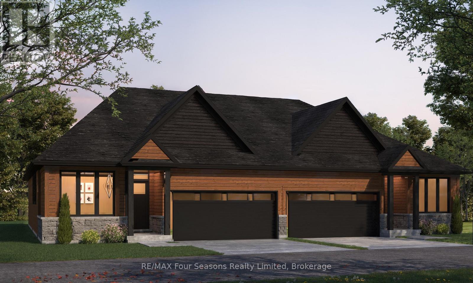 2 Boynton Court, Blue Mountains, Ontario  N0H 2P0 - Photo 1 - X12968090