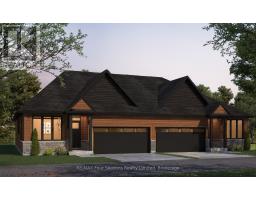 3 BOYNTON COURT, blue mountains, Ontario