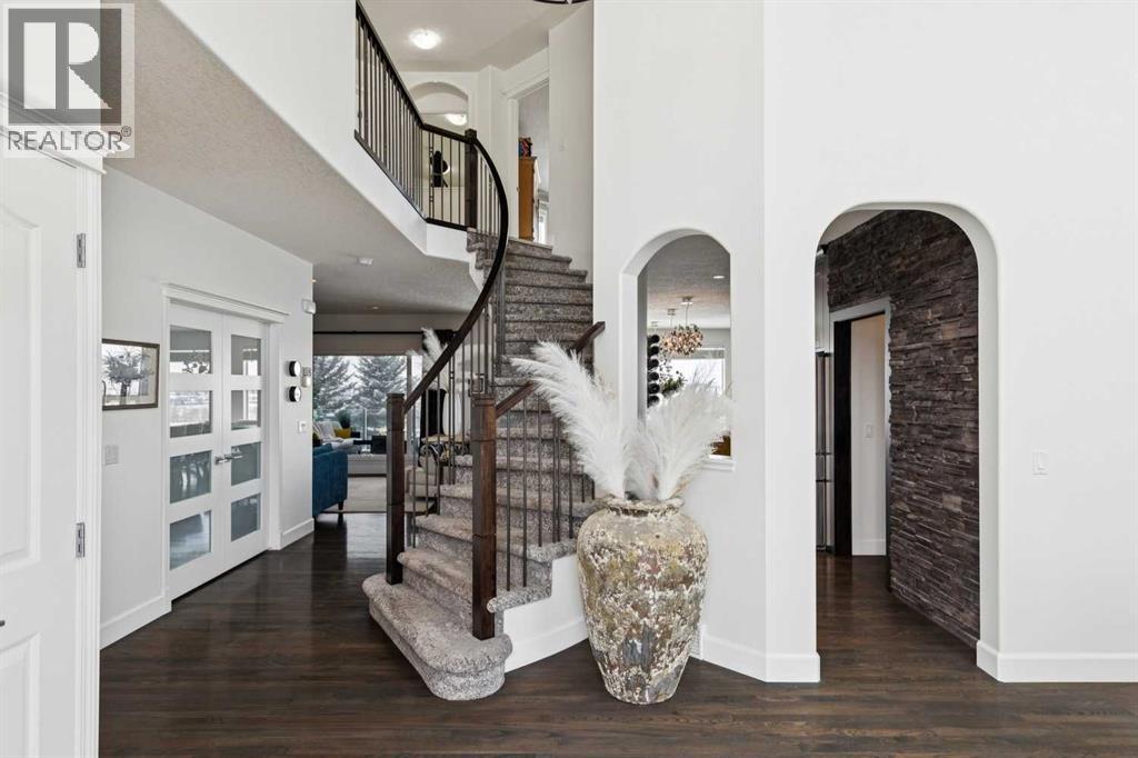 129 Mt Douglas Circle SE, Calgary, Alberta  T2P 3P2 - Photo 4 - A2297929