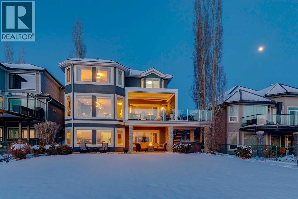 129 Mt Douglas Circle SE, Calgary, Alberta  T2P 3P2 - Photo 48 - A2297929