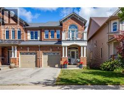 65 CATHEDRAL Court, waterdown, Ontario