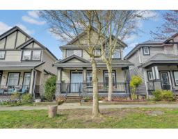 7071 195A STREET, Surrey, British Columbia