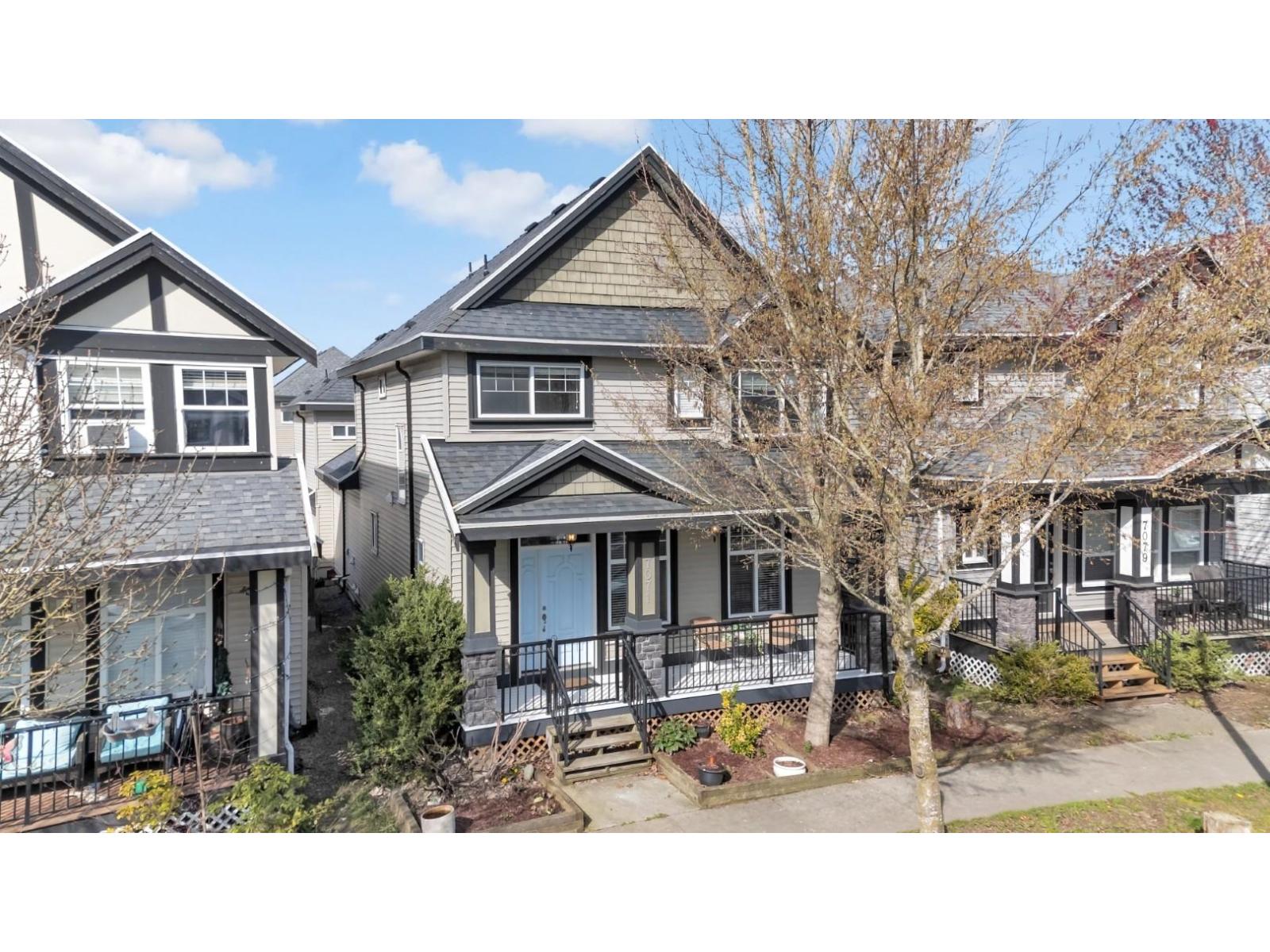 7071 195a Street, Surrey, British Columbia  V4N 5Z6 - Photo 36 - R3107378