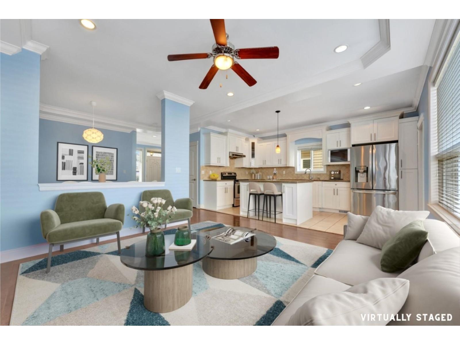 7071 195a Street, Surrey, British Columbia  V4N 5Z6 - Photo 6 - R3107378