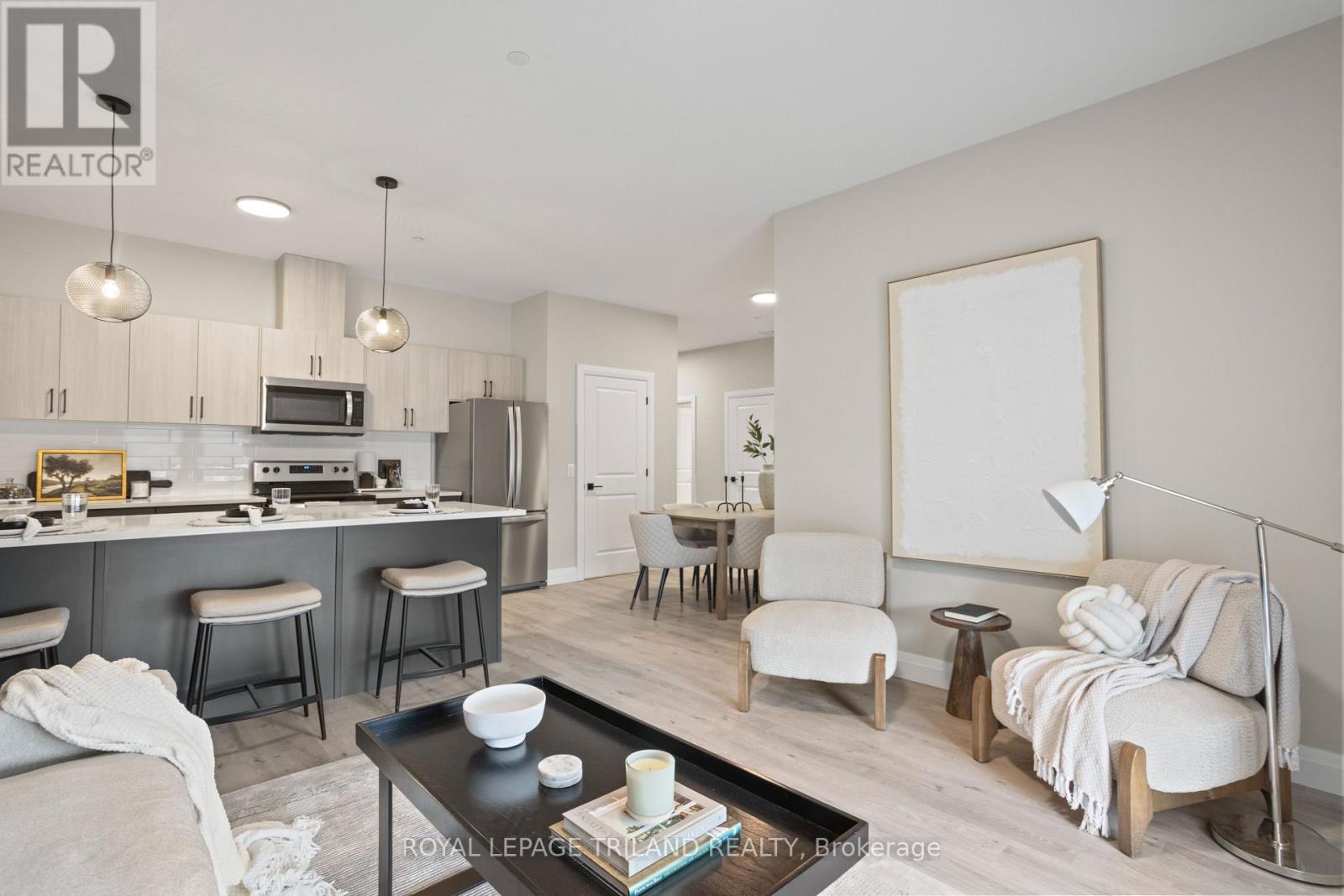 309 - 33318 Richmond Street, Lucan Biddulph, Ontario  N0M 2J0 - Photo 6 - X12968092