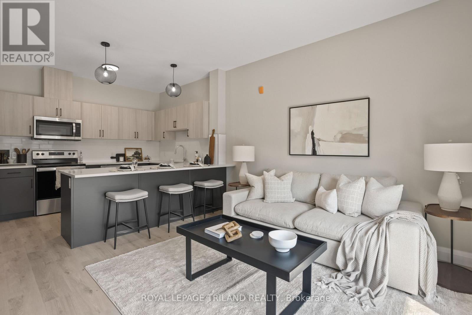 105 - 33318 Richmond Street, Lucan Biddulph, Ontario  N0M 2J0 - Photo 21 - X12968098