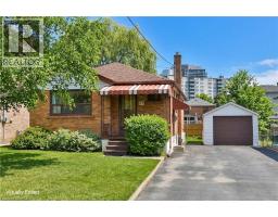 39 WICKFORD Drive, north york, Ontario